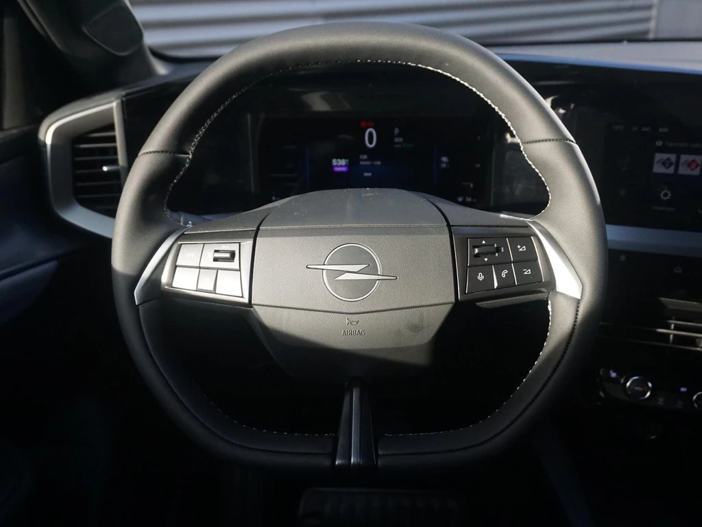 Opel Mokka-e – foto 14