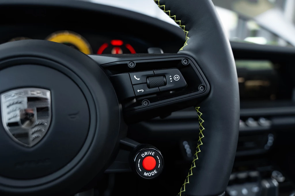 Porsche 911 – foto 34
