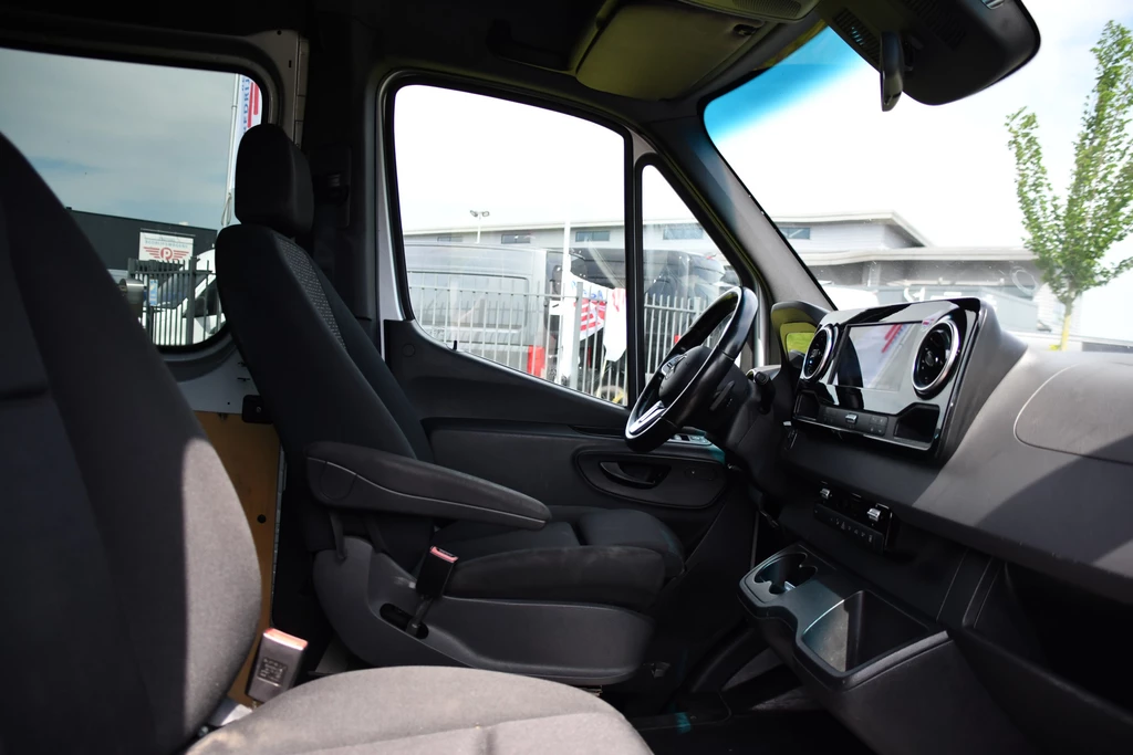 Mercedes-Benz Sprinter – foto 31