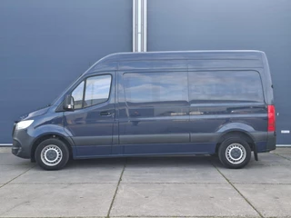 Mercedes-Benz Sprinter – thumbnail 3