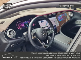 Mercedes-Benz EQS – thumbnail 10