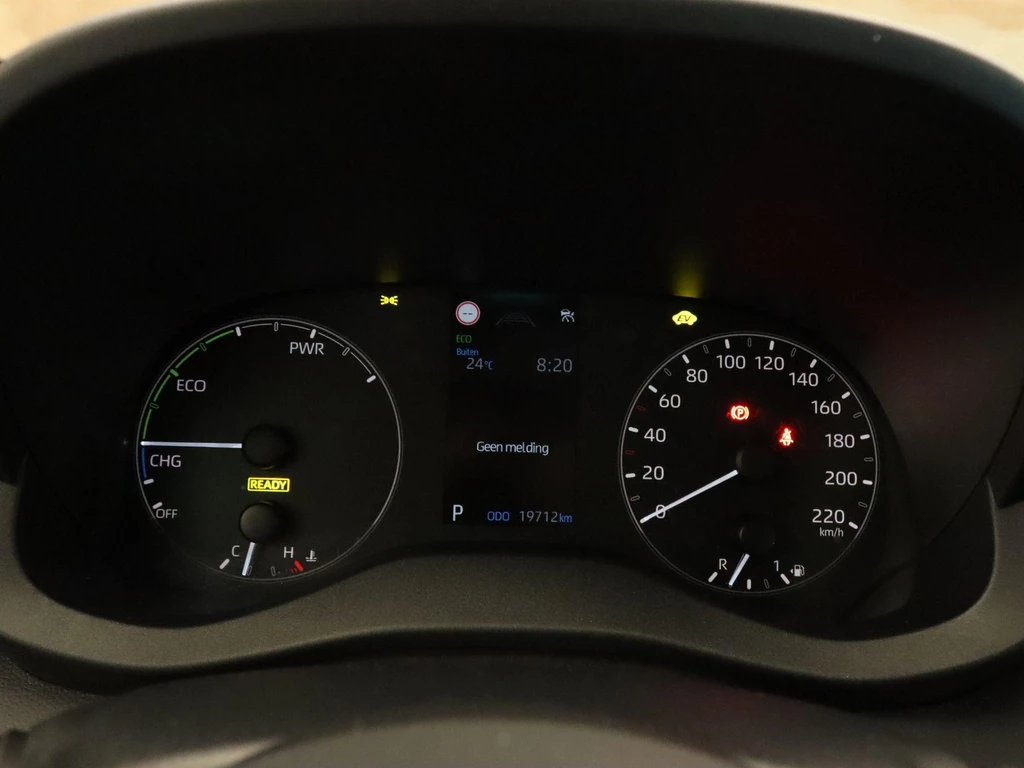 Toyota Yaris – foto 22