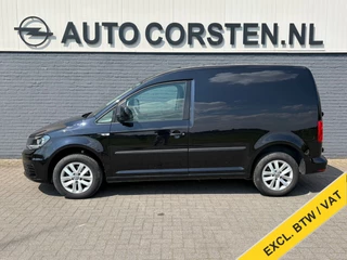 Volkswagen Caddy – thumbnail 2