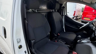 Nissan e-NV200 – thumbnail 13