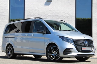 Mercedes-Benz V-Klasse – thumbnail 14