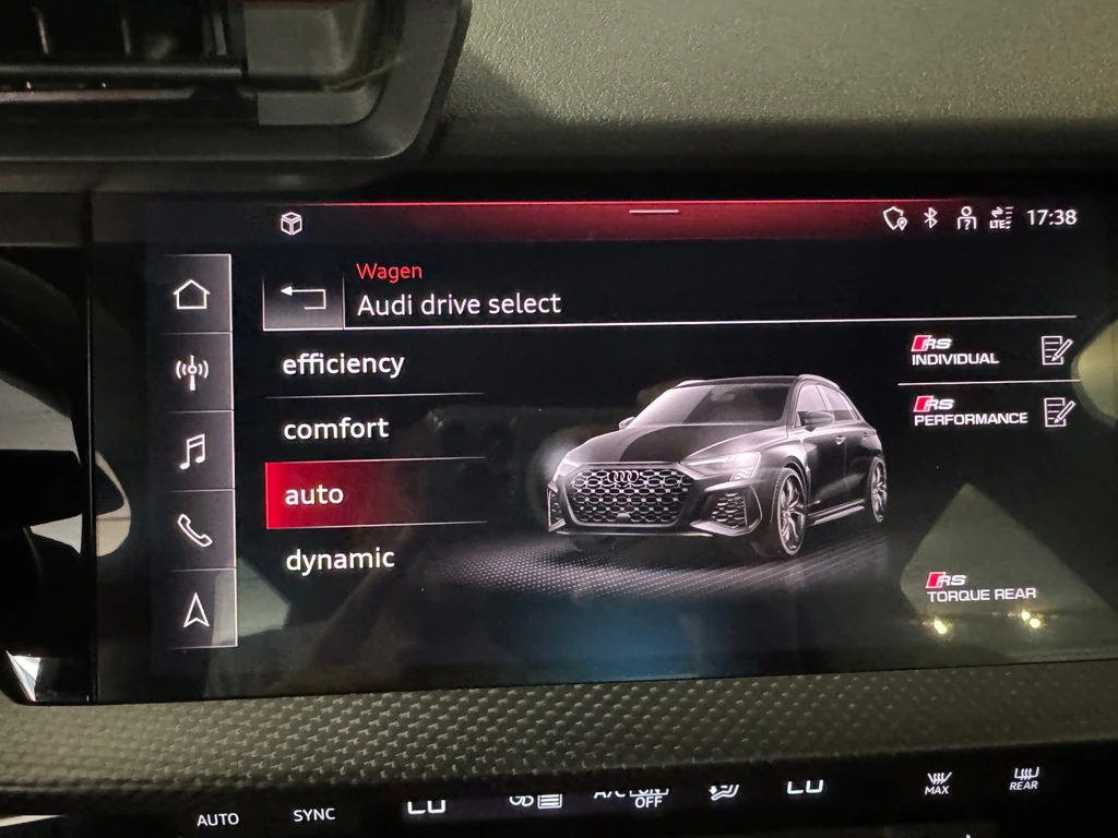 Audi RS3 – foto 24