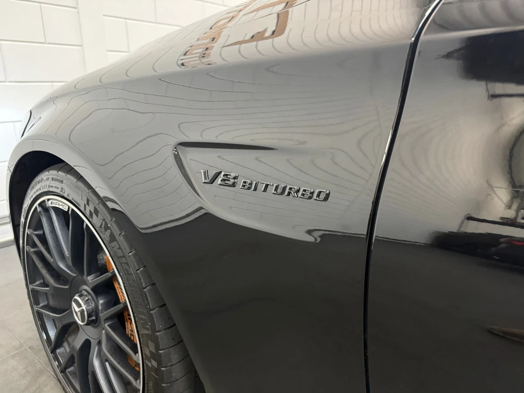 Mercedes-Benz C-Klasse – foto 46