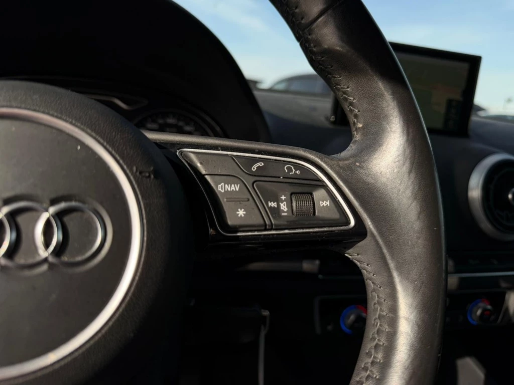 Audi A3 – foto 11