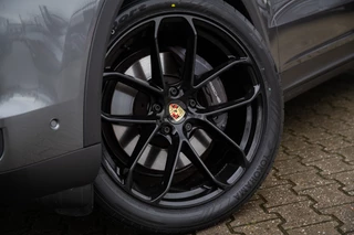 Porsche Cayenne – thumbnail 47