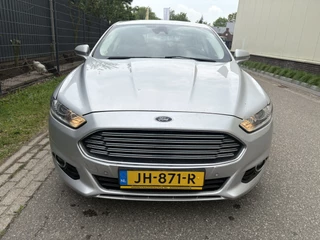 Ford Mondeo – thumbnail 8