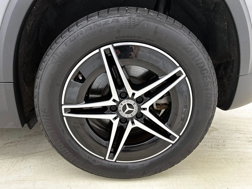 Mercedes-Benz EQA – foto 49