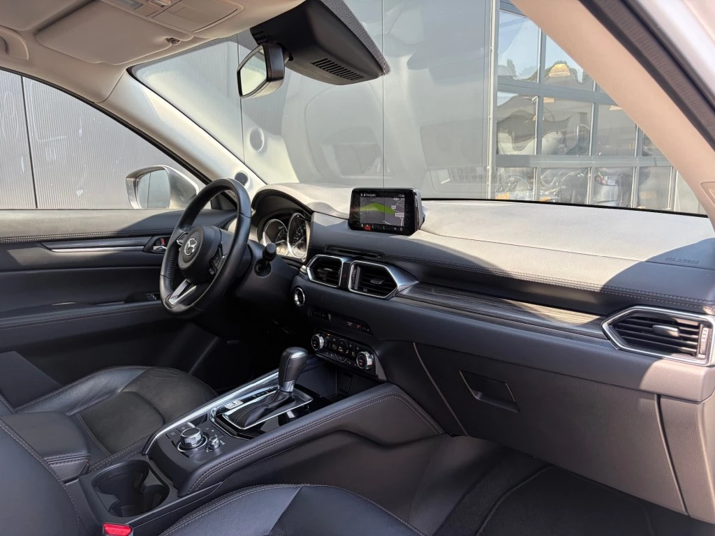 Mazda CX-5 – foto 5