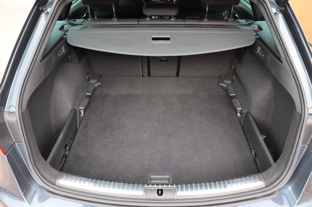 SEAT Leon – foto 30