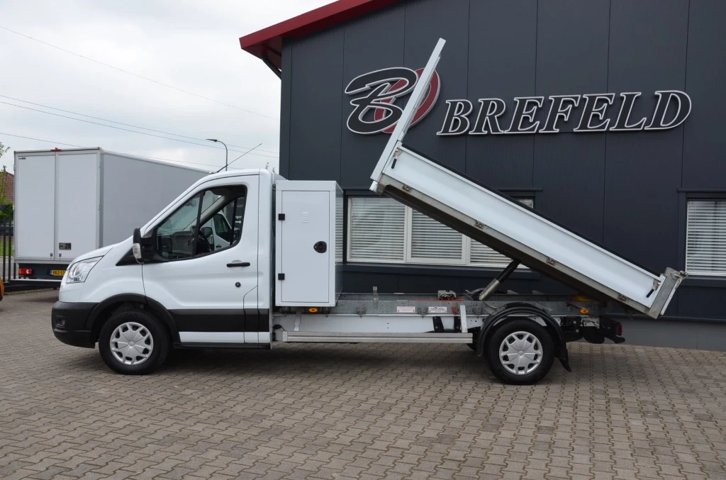 Ford Transit – foto 3