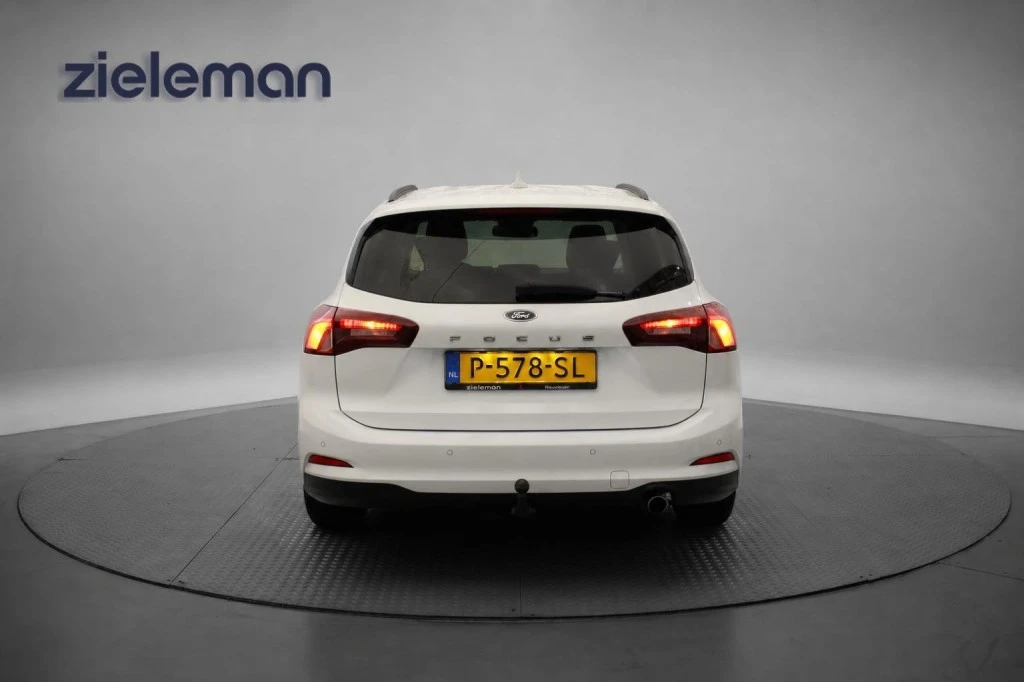 Ford Focus – foto 4