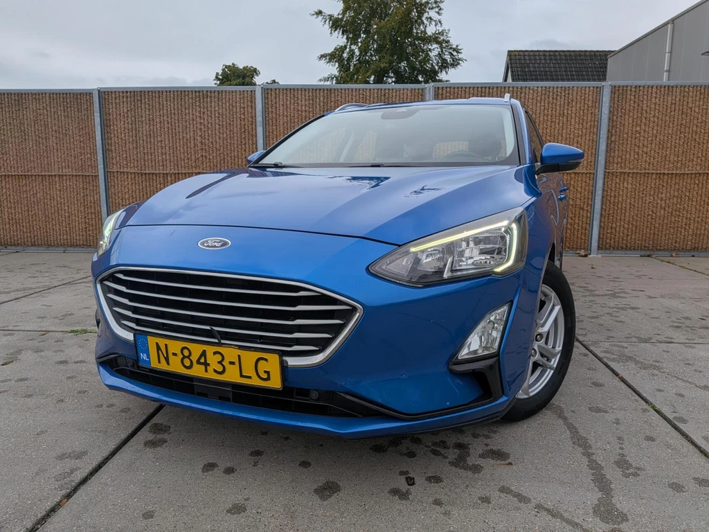 Ford Focus – foto 2