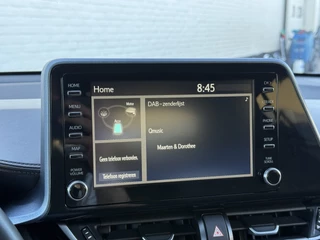 Toyota C-HR – thumbnail 23