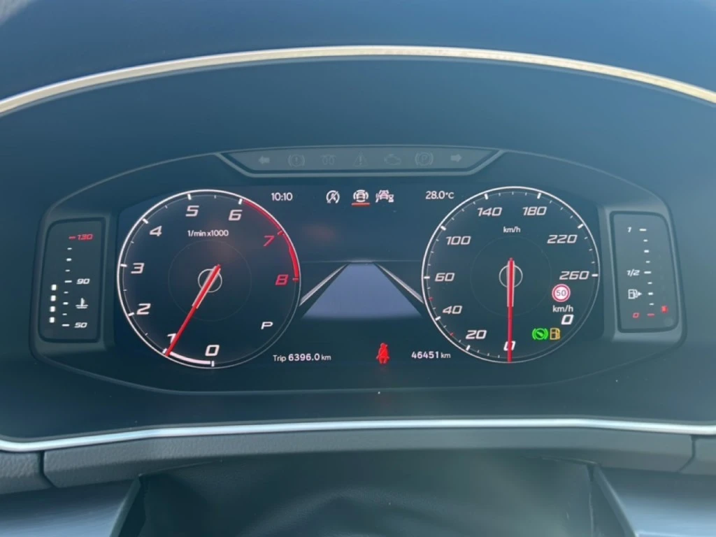 SEAT Tarraco – foto 20