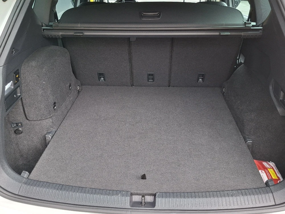 SEAT Tarraco – foto 15