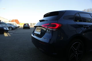 Mercedes-Benz A-Klasse – thumbnail 14