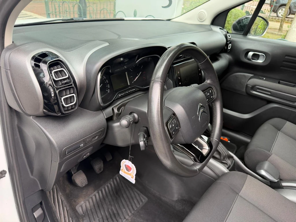 Citroën C3 Aircross – foto 25