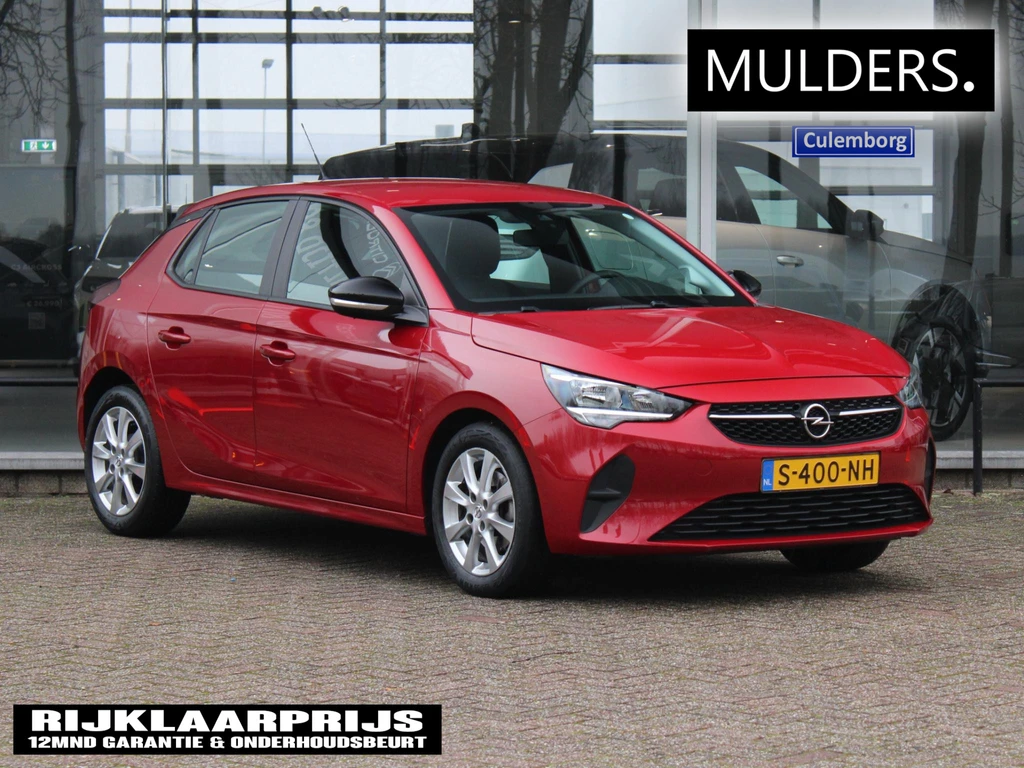 Opel Corsa – foto 8