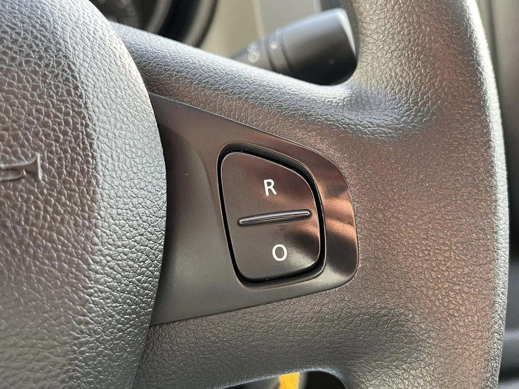 Renault Trafic – foto 28