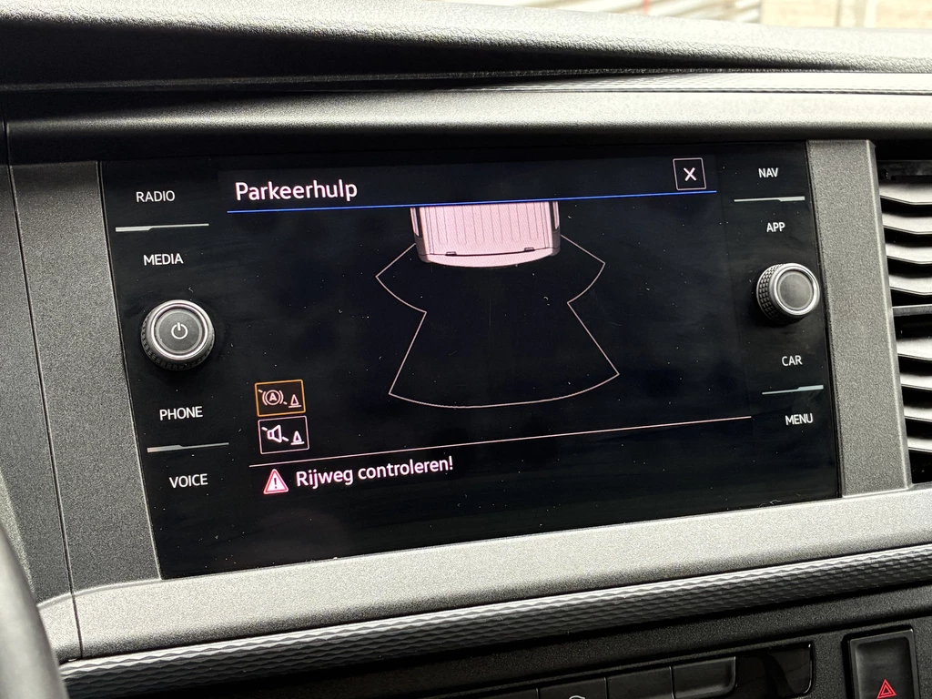 Volkswagen Transporter – foto 22