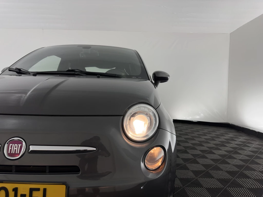 Fiat 500e – foto 7