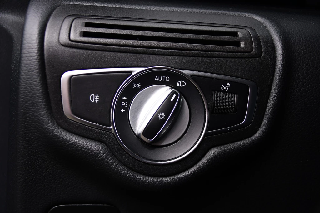 Mercedes-Benz V-Klasse – foto 30