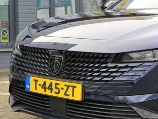 Peugeot 508 – thumbnail 15