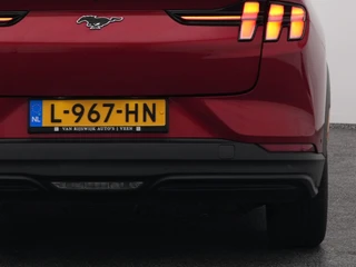 Ford Mustang Mach-E – thumbnail 30