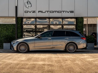 Mercedes-Benz C-Klasse – thumbnail 2