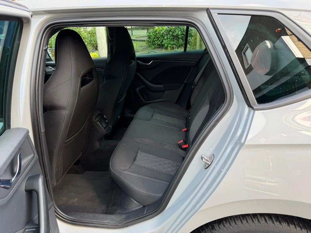 Škoda Kamiq – foto 37