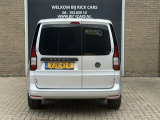 Volkswagen Caddy – thumbnail 4