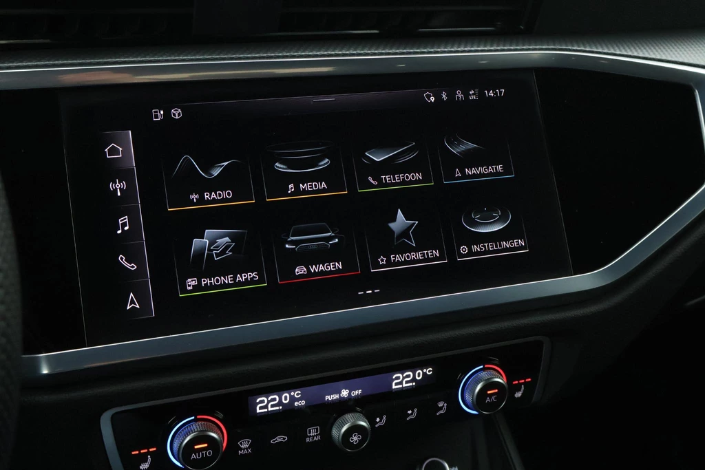 Audi Q3 – foto 29