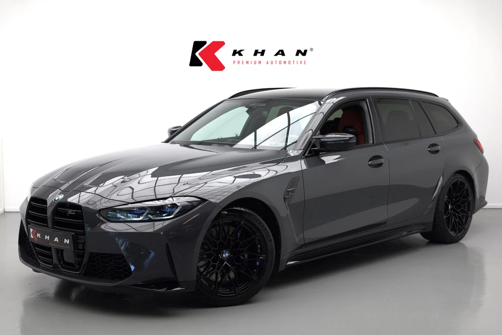 BMW M3 – foto 1