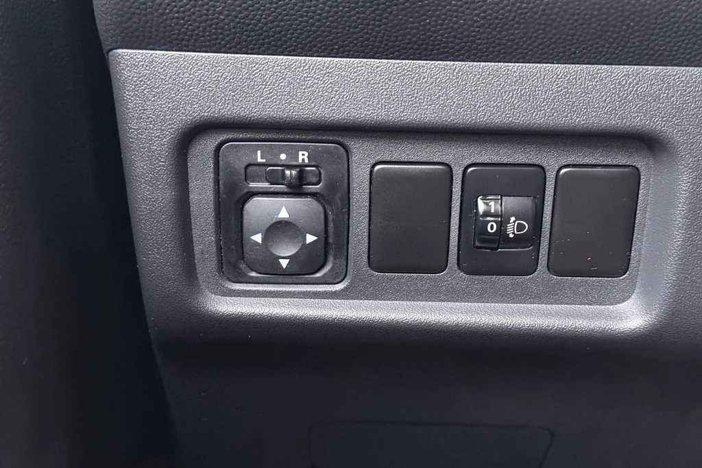 Mitsubishi Space Star – foto 17