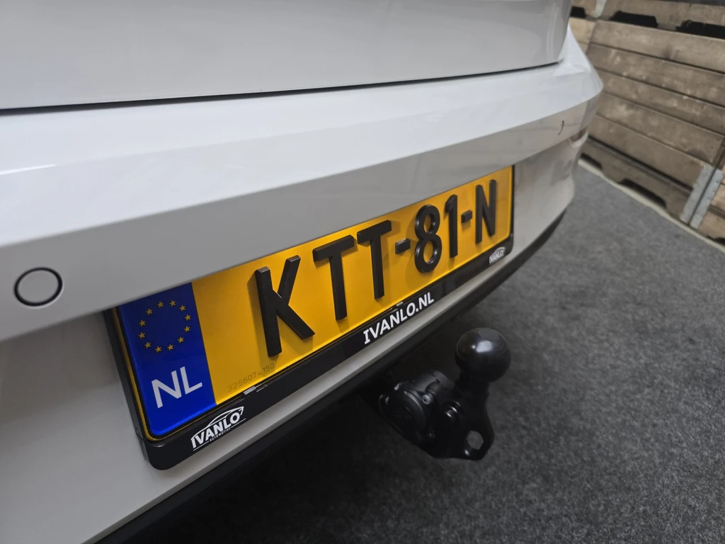 Volkswagen Golf – foto 22