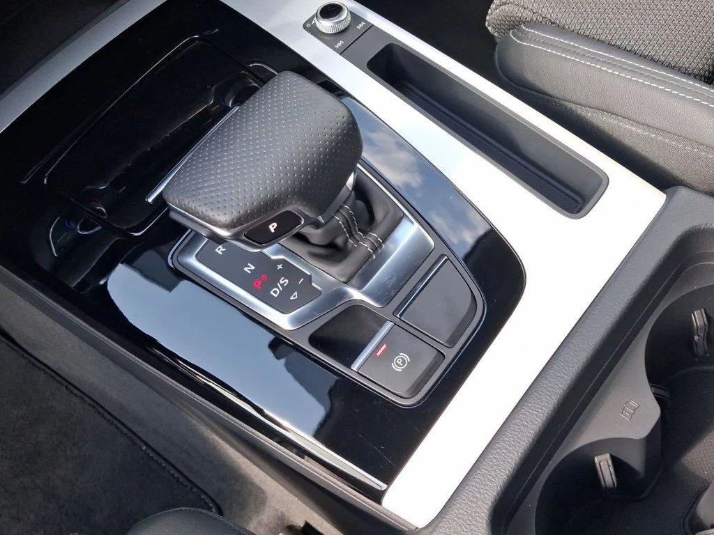 Audi Q5 – foto 23