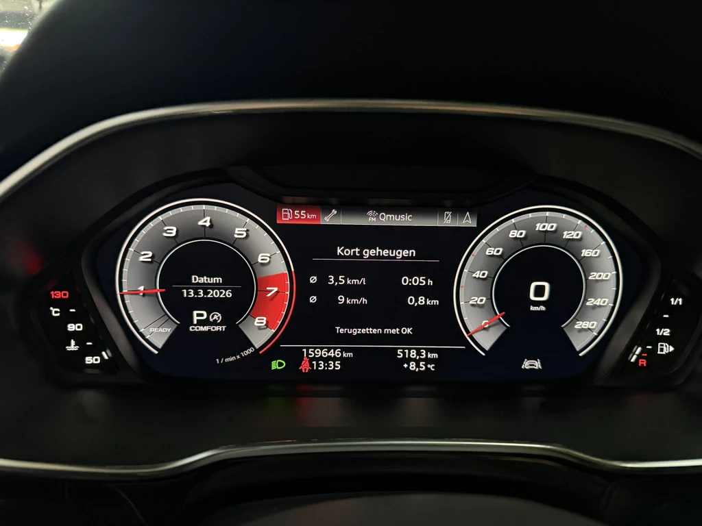 Audi Q3 – foto 17