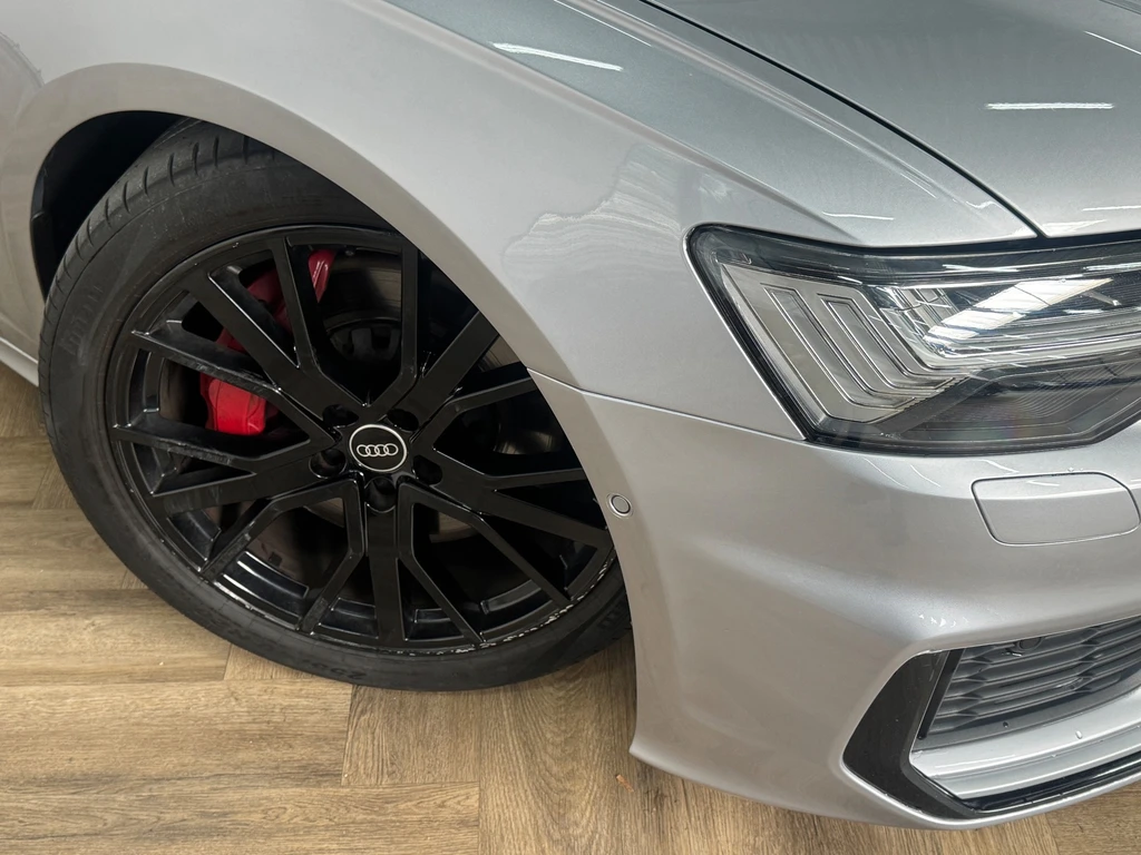 Audi A6 – foto 8