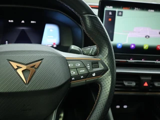 CUPRA Leon Sportstourer – thumbnail 15