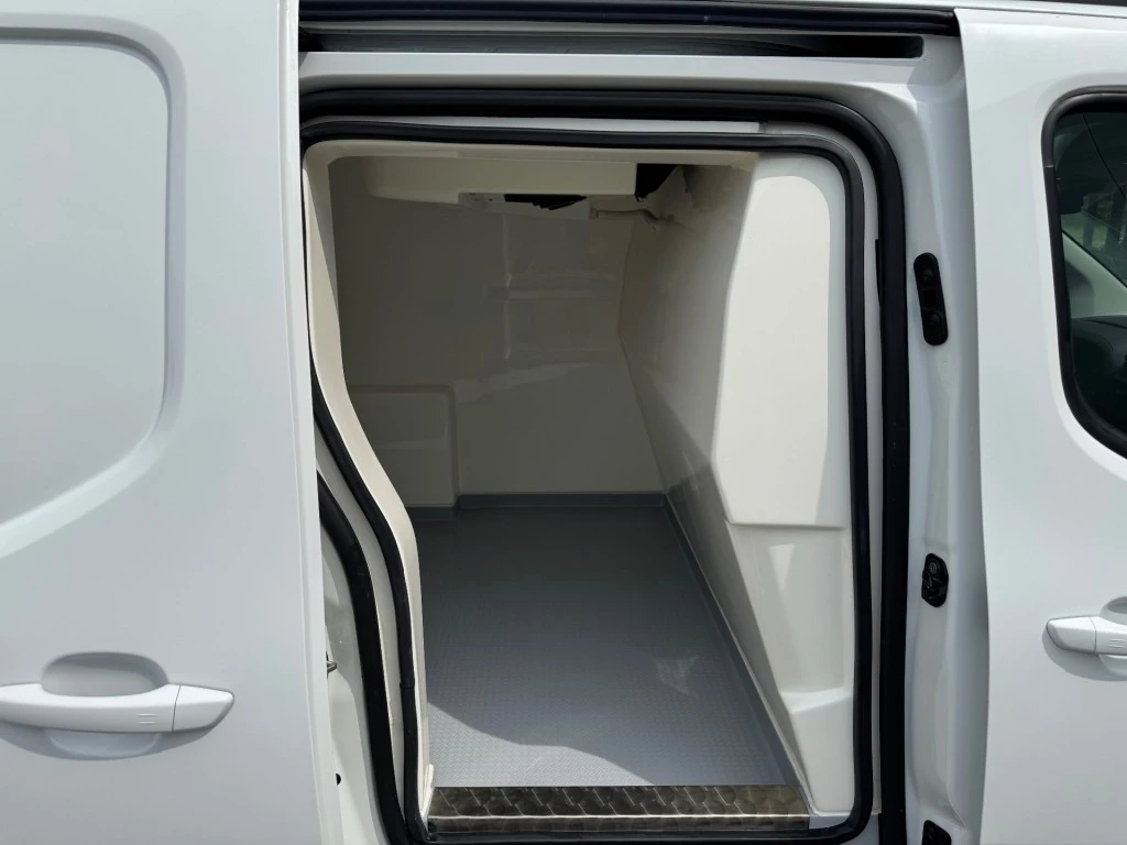 Opel Combo – foto 29