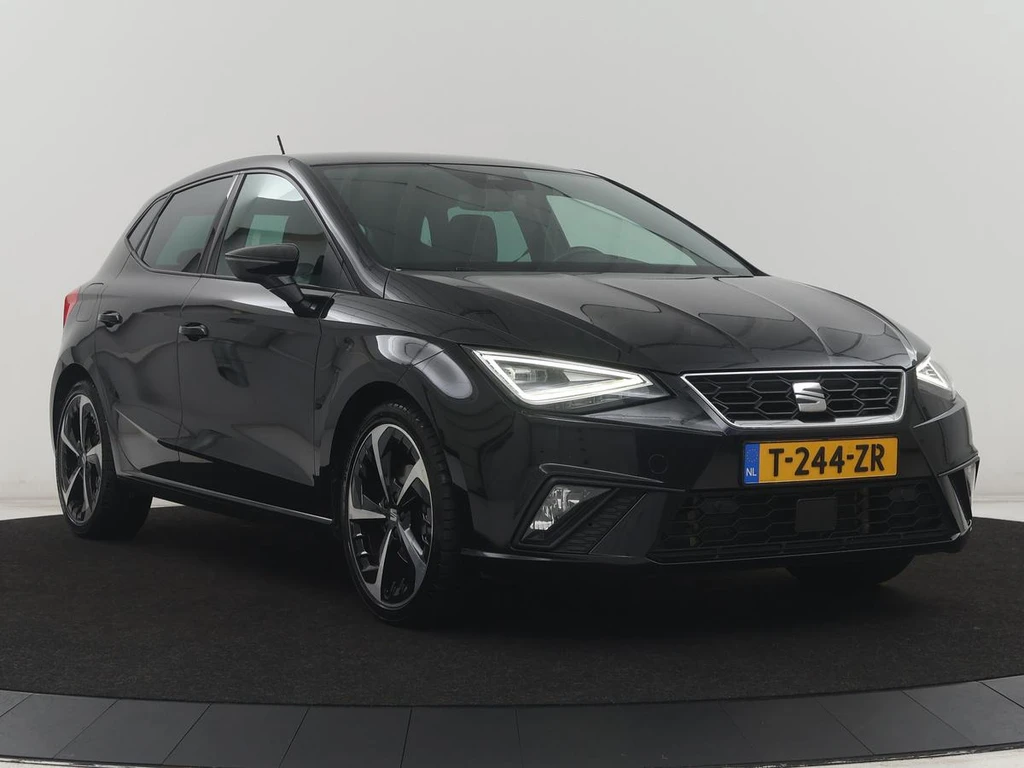 SEAT Ibiza – foto 4