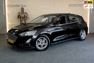 Ford Focus – thumbnail 1