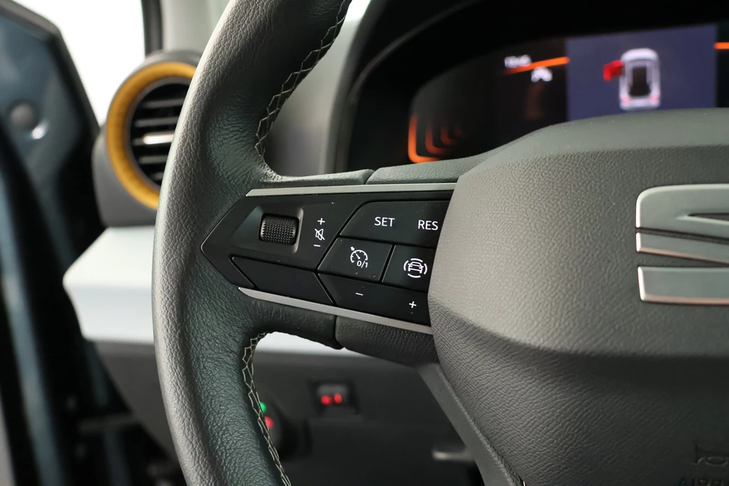SEAT Arona – foto 19