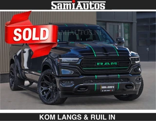 Dodge Ram Pick-Up – thumbnail 20