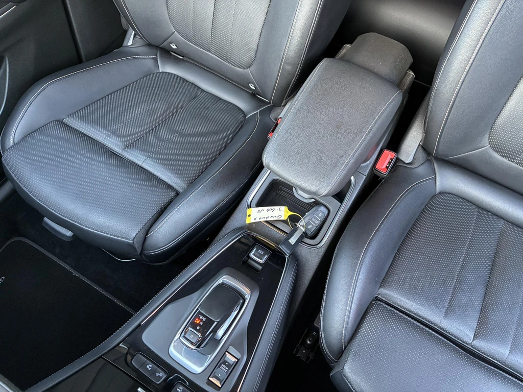 Opel Grandland X – foto 12