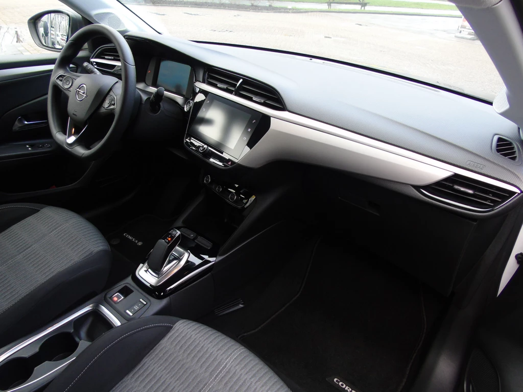 Opel Corsa-e – foto 14